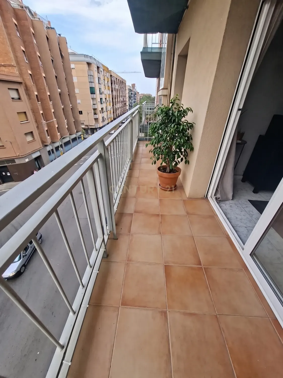 Apartament w Mataro, Barcelona, Hiszpania 3 sypialnie, 76 mkw. nr 172020
