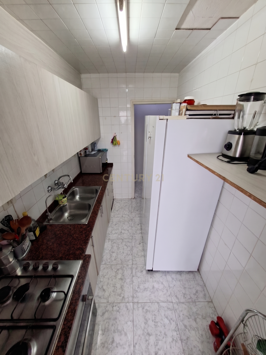 Apartament w Mataro, Barcelona, Hiszpania 3 sypialnie, 76 mkw. nr 172020