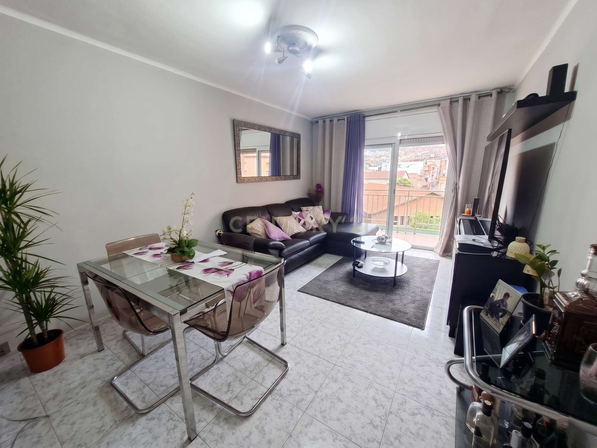 Apartament w Mataro, Barcelona, Hiszpania 3 sypialnie, 76 mkw. nr 172020