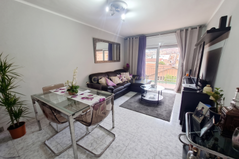 Dzīvoklis Mataro, Barcelona, Spānijā 3 istabas, 76 m2 Nr. 172020