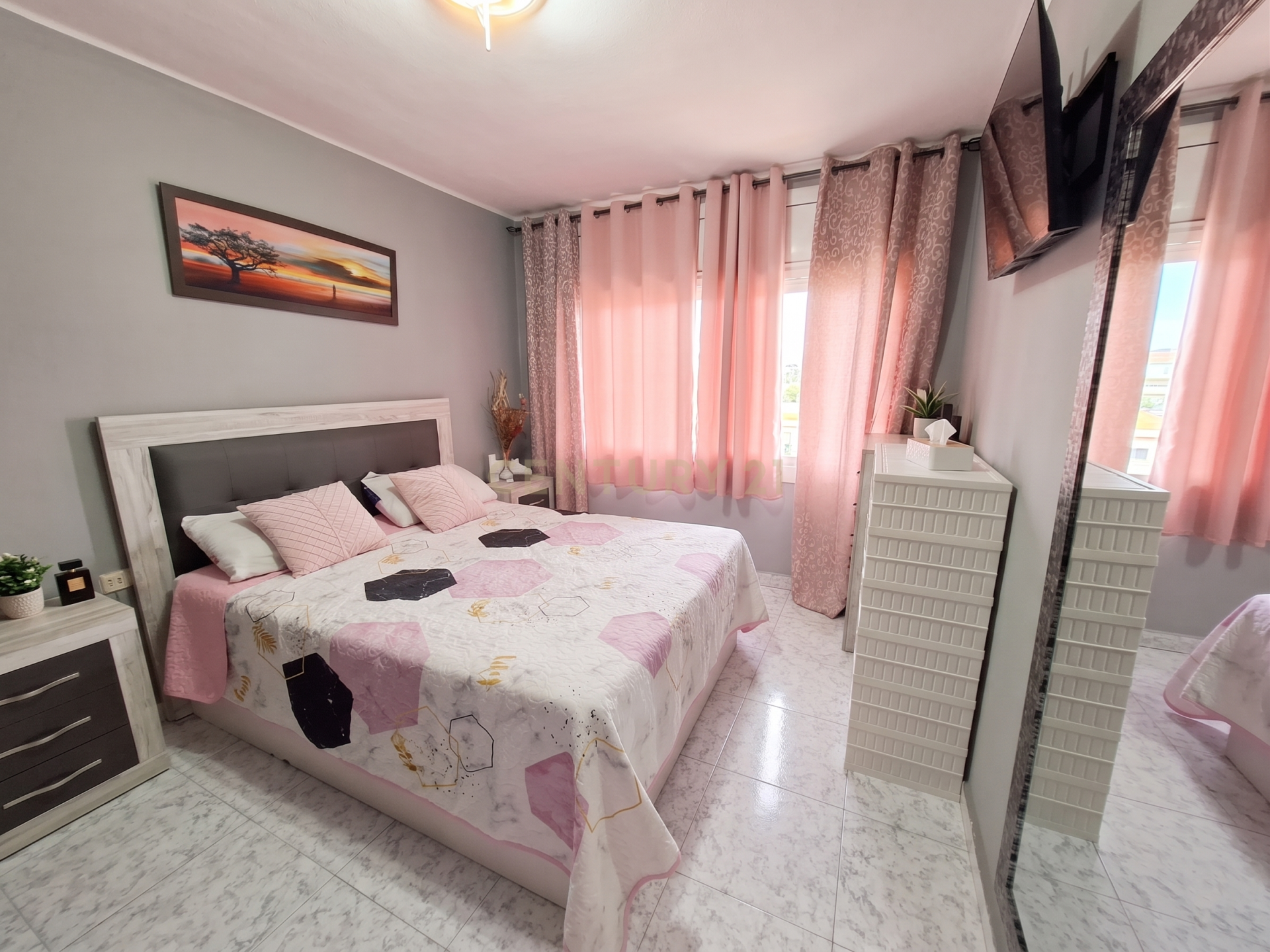 Apartament w Mataro, Barcelona, Hiszpania 3 sypialnie, 76 mkw. nr 172020