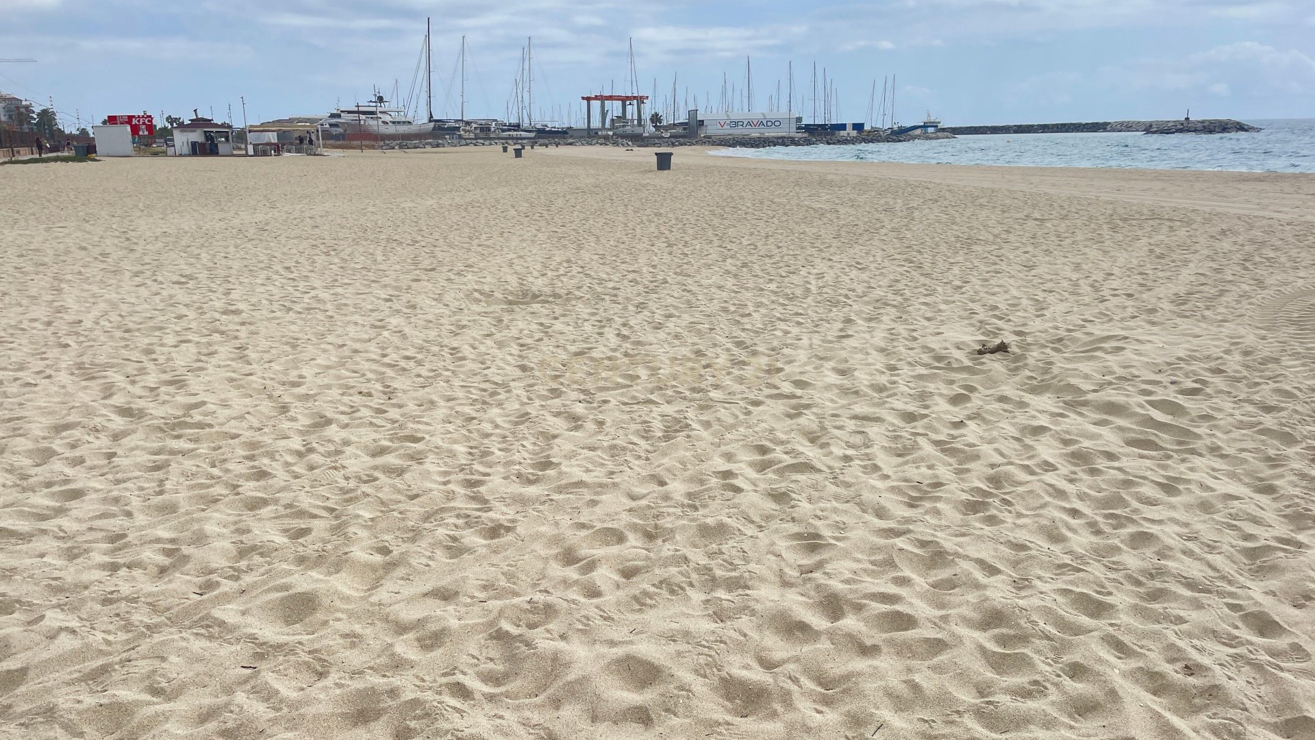 Land in Premia De Mar, Barcelona, Spanien Nr. 172015
