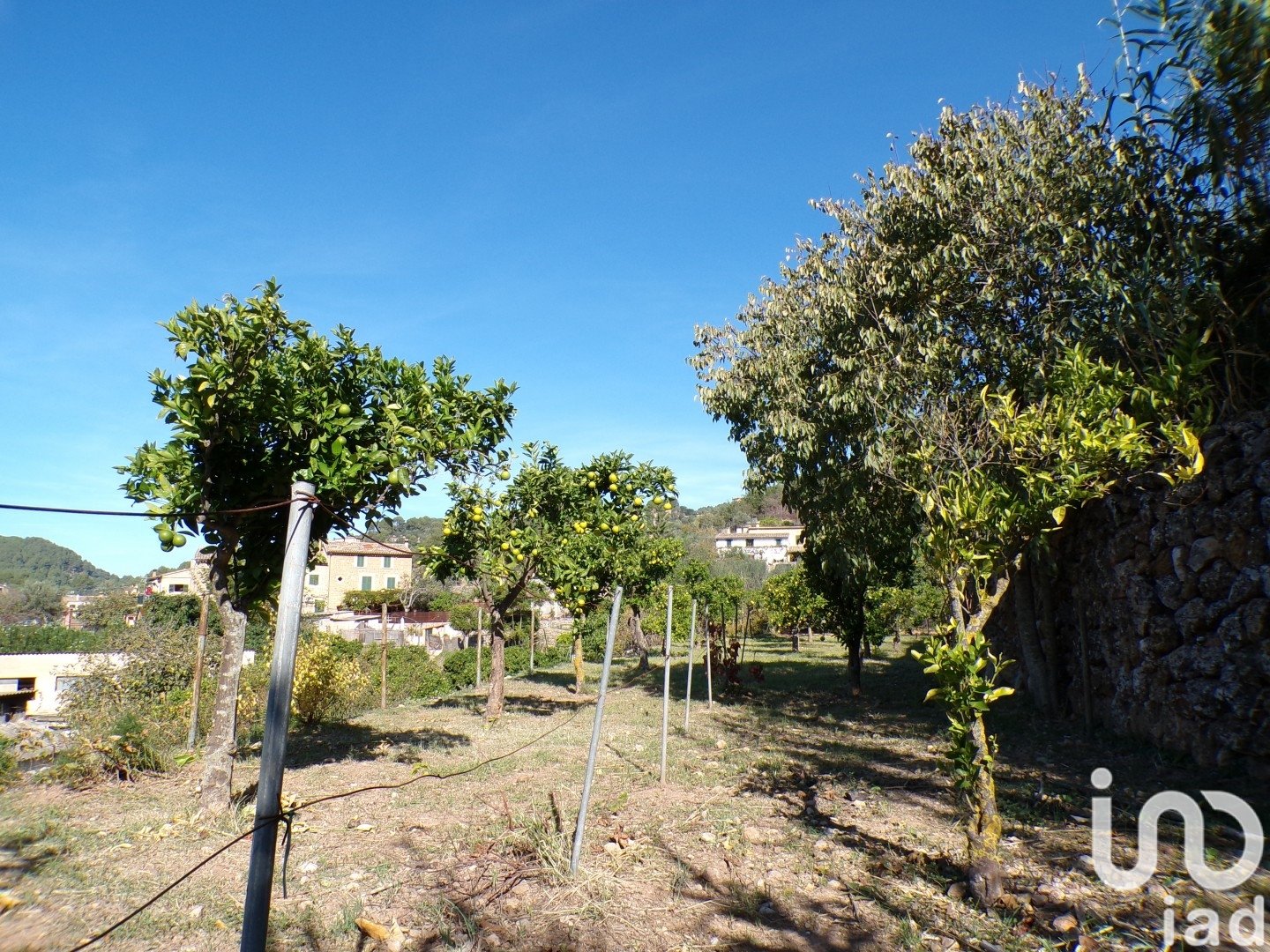 Hus i Soller, Mallorca, Spanien 6 sovrum, 234 kvm. Nr. 154134