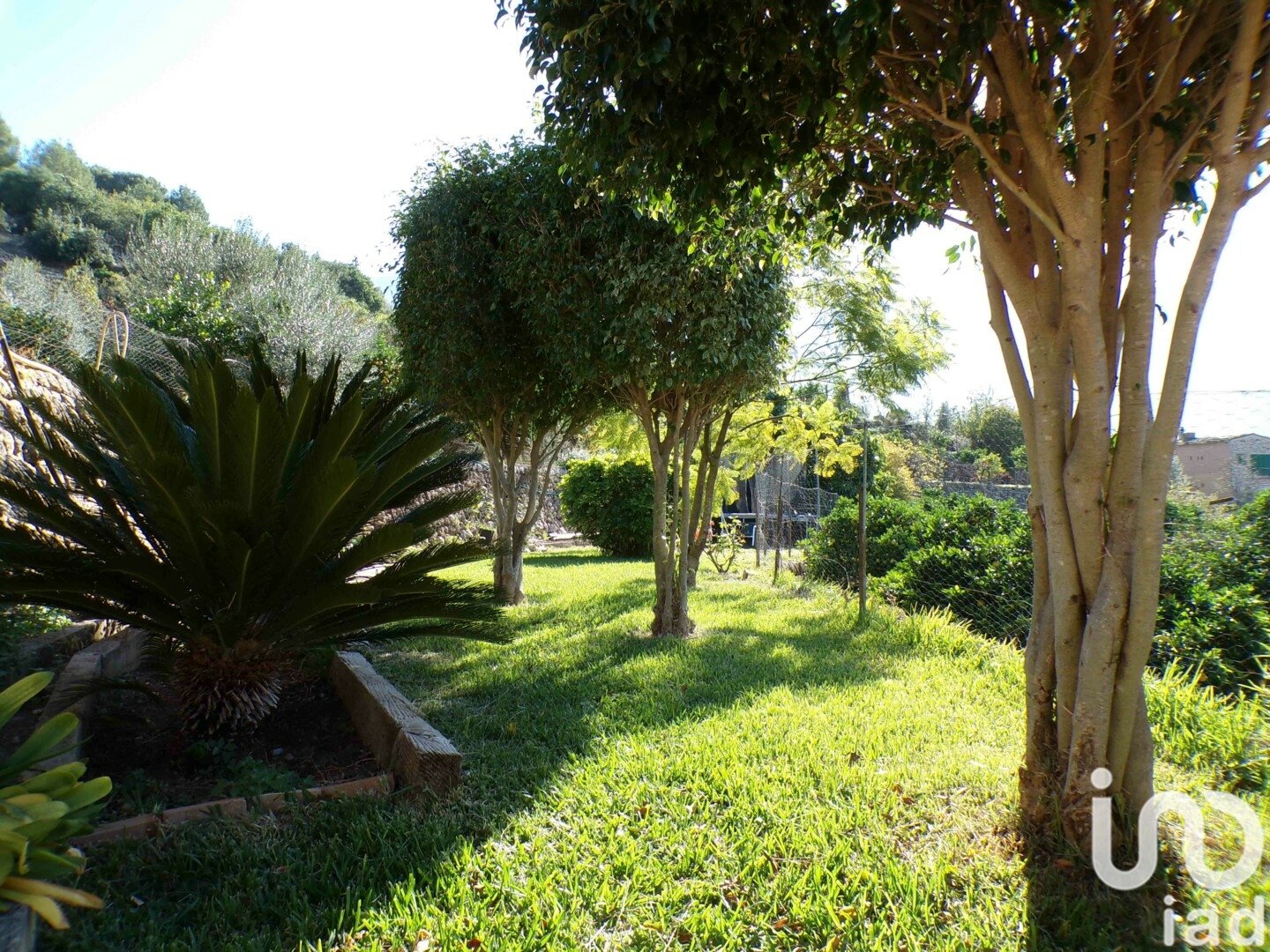 Hus i Soller, Mallorca, Spanien 6 sovrum, 234 kvm. Nr. 154134