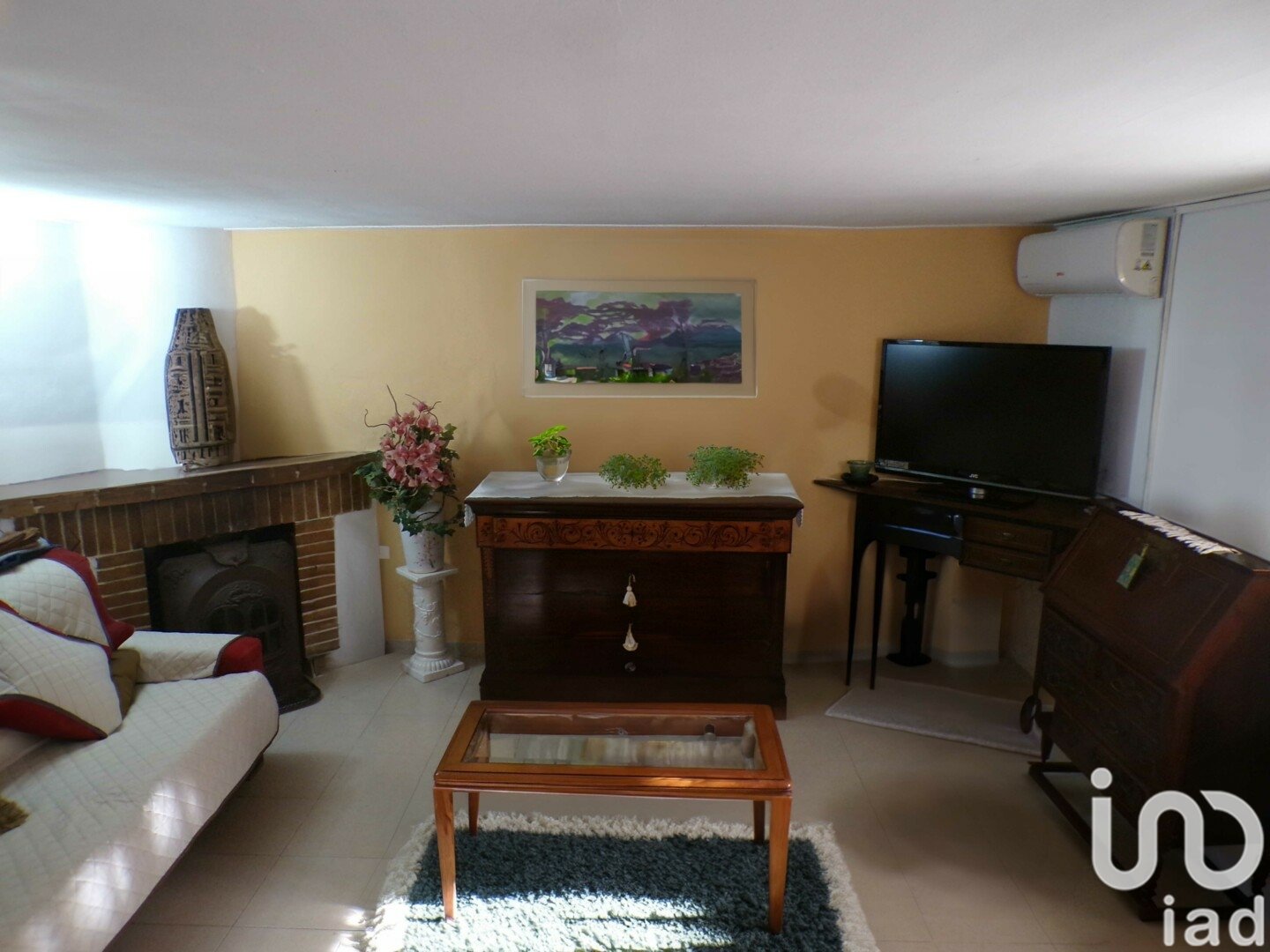 Hus i Soller, Mallorca, Spanien 6 sovrum, 234 kvm. Nr. 154134