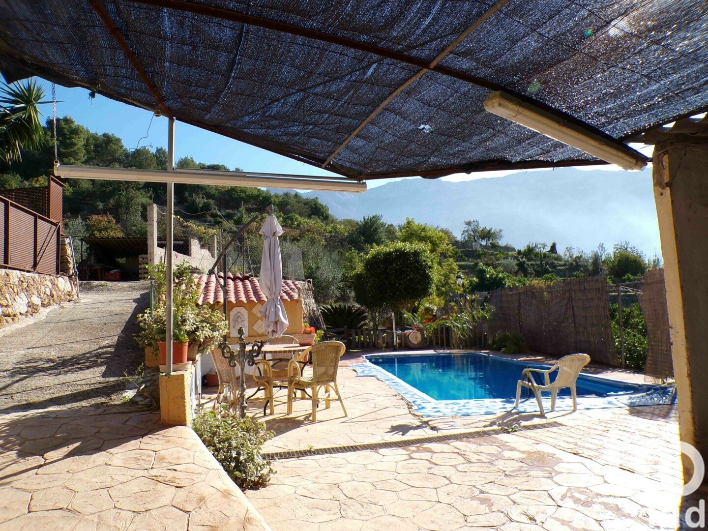Hus i Soller, Mallorca, Spanien 6 sovrum, 234 kvm. Nr. 154134