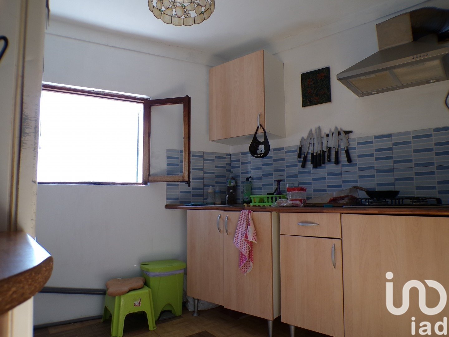 Hus i Soller, Mallorca, Spanien 6 sovrum, 234 kvm. Nr. 154134