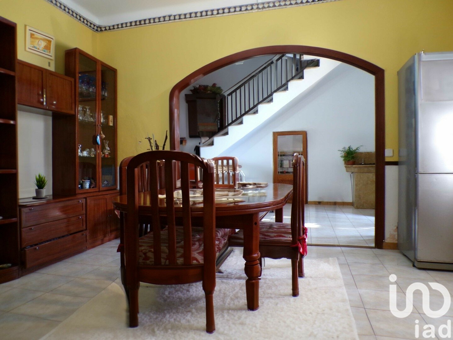 Hus i Soller, Mallorca, Spanien 6 sovrum, 234 kvm. Nr. 154134