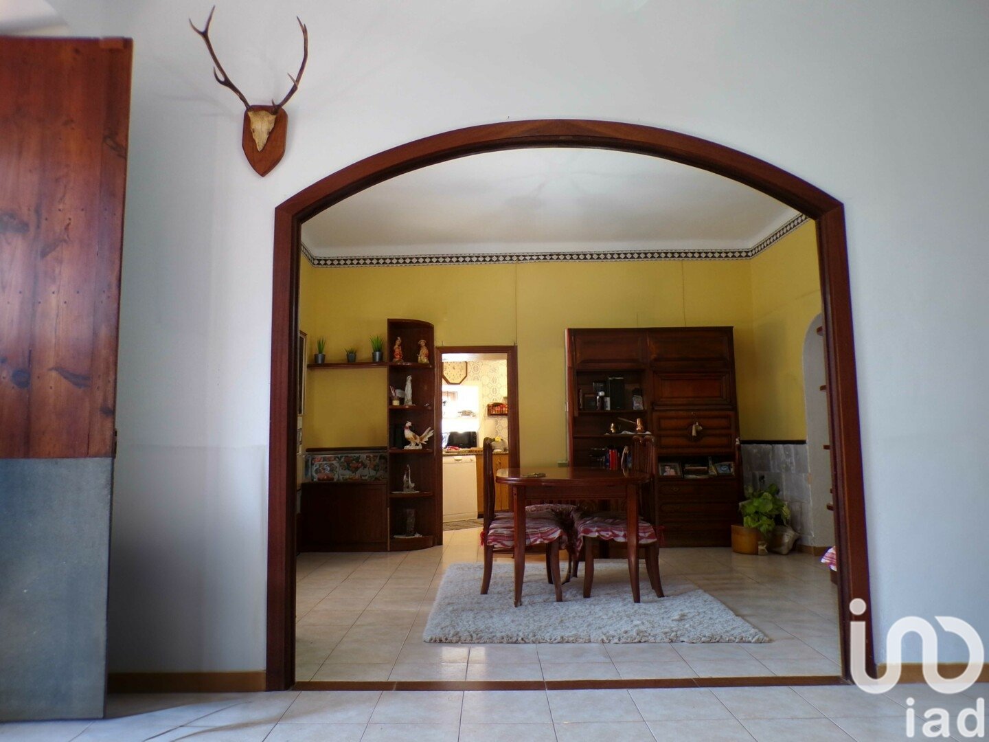 Hus i Soller, Mallorca, Spanien 6 sovrum, 234 kvm. Nr. 154134
