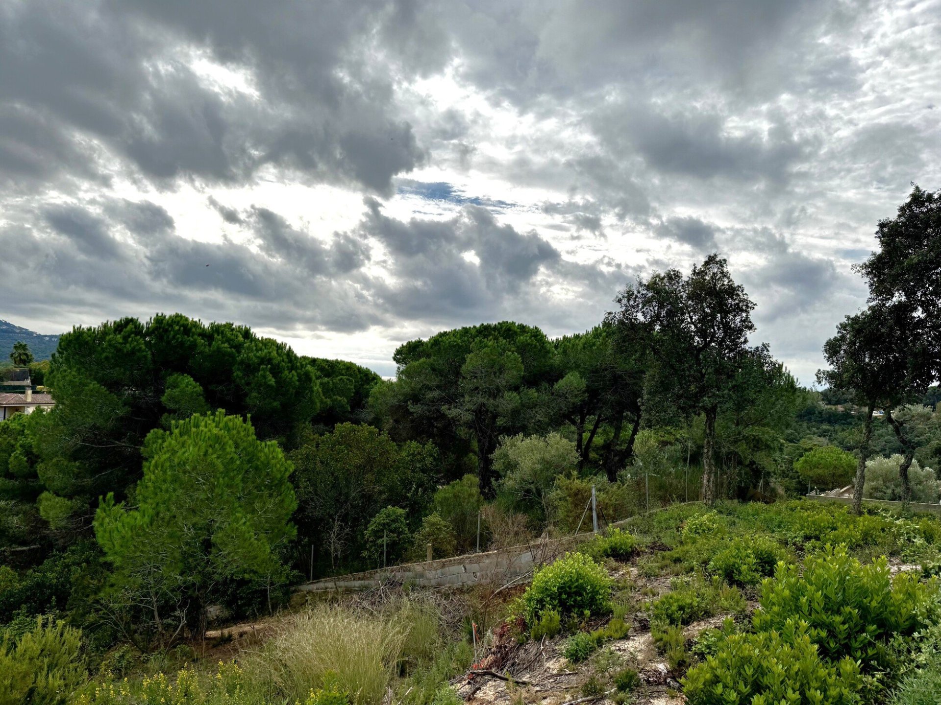 Terreno a Lloret de Mar, Girona, Spagna N° 139174