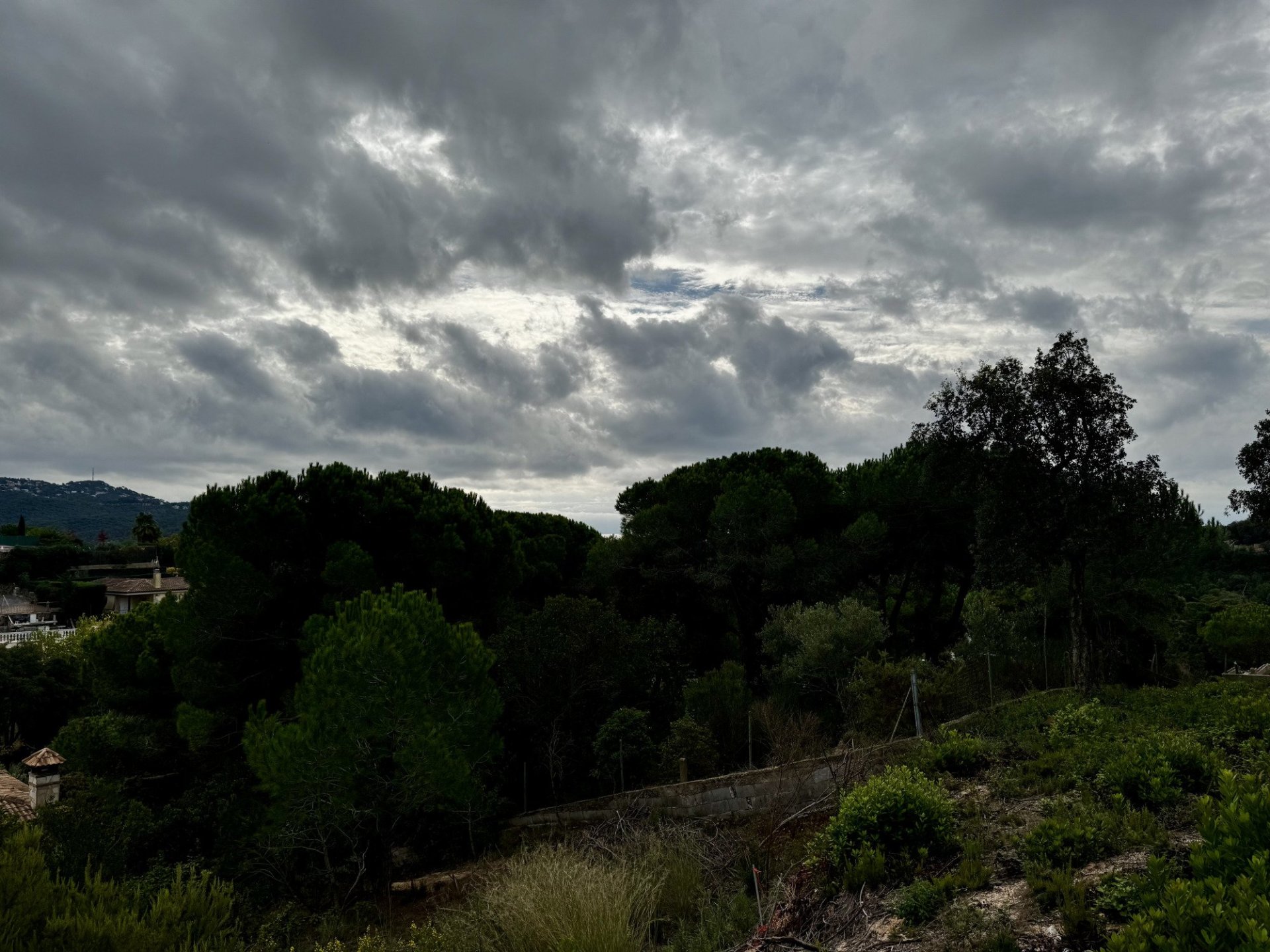 Terreno a Lloret de Mar, Girona, Spagna N° 139174