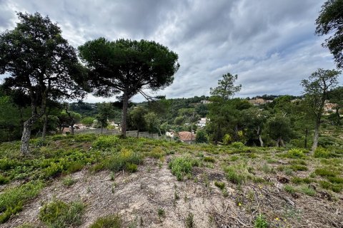 Tomt i Lloret de Mar, Girona, Spanien Nr. 139174