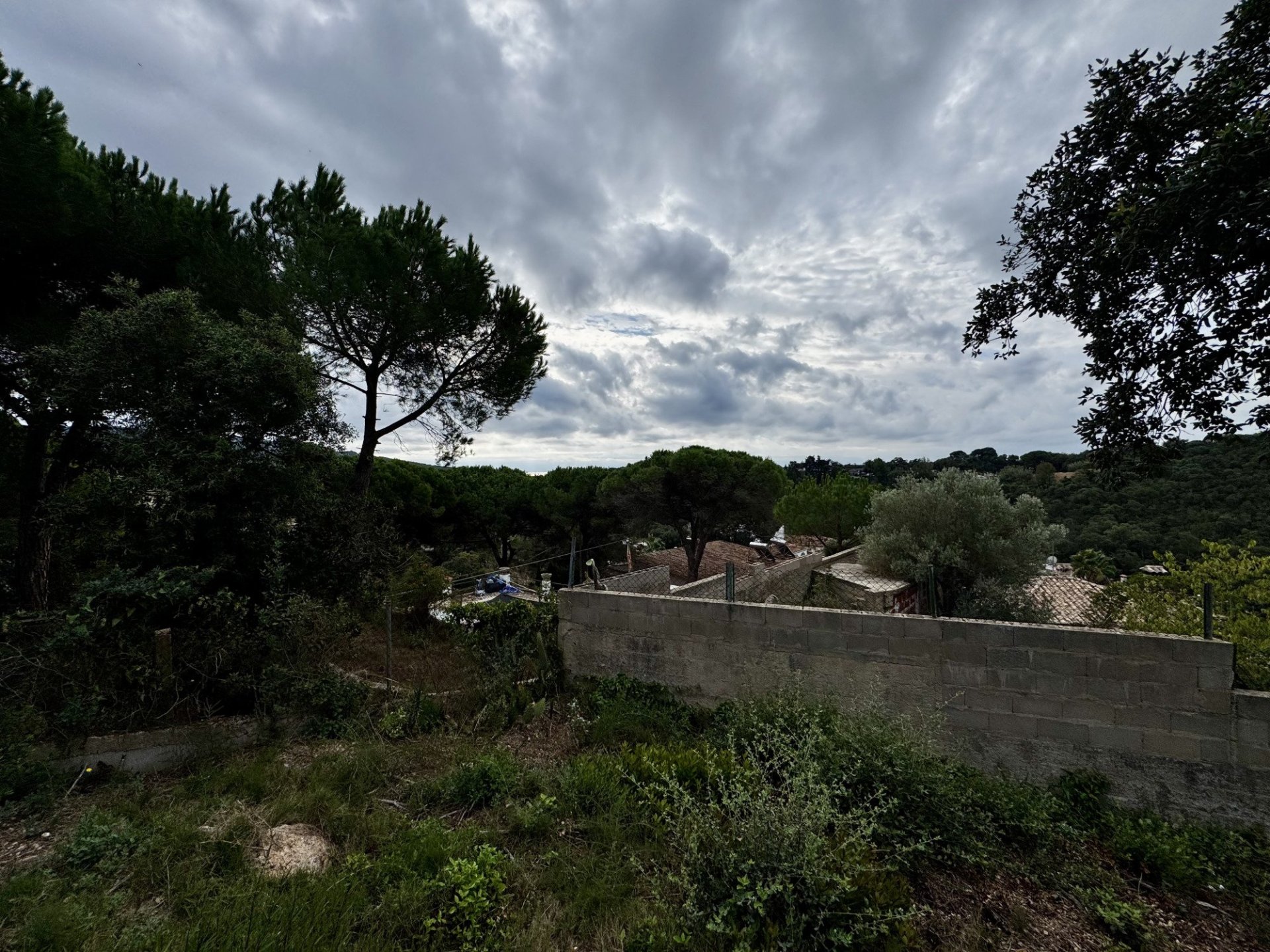 Terreno a Lloret de Mar, Girona, Spagna N° 139174