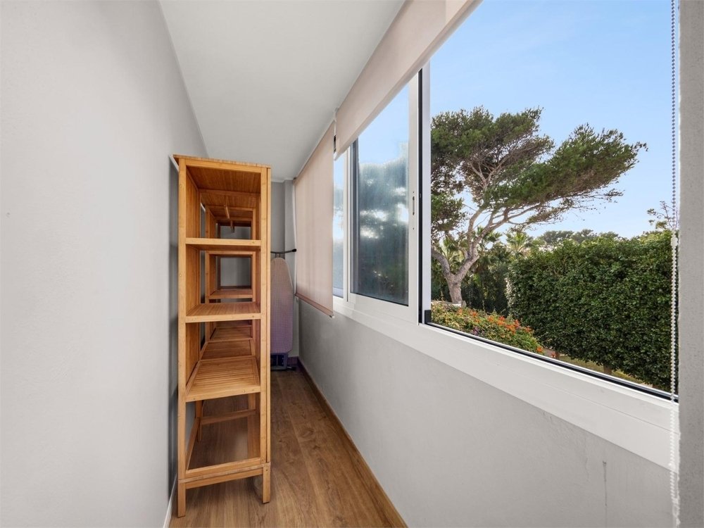 Lägenhet i Santa Ponsa, Mallorca, Spanien 3 sovrum, 98 kvm. Nr. 139180