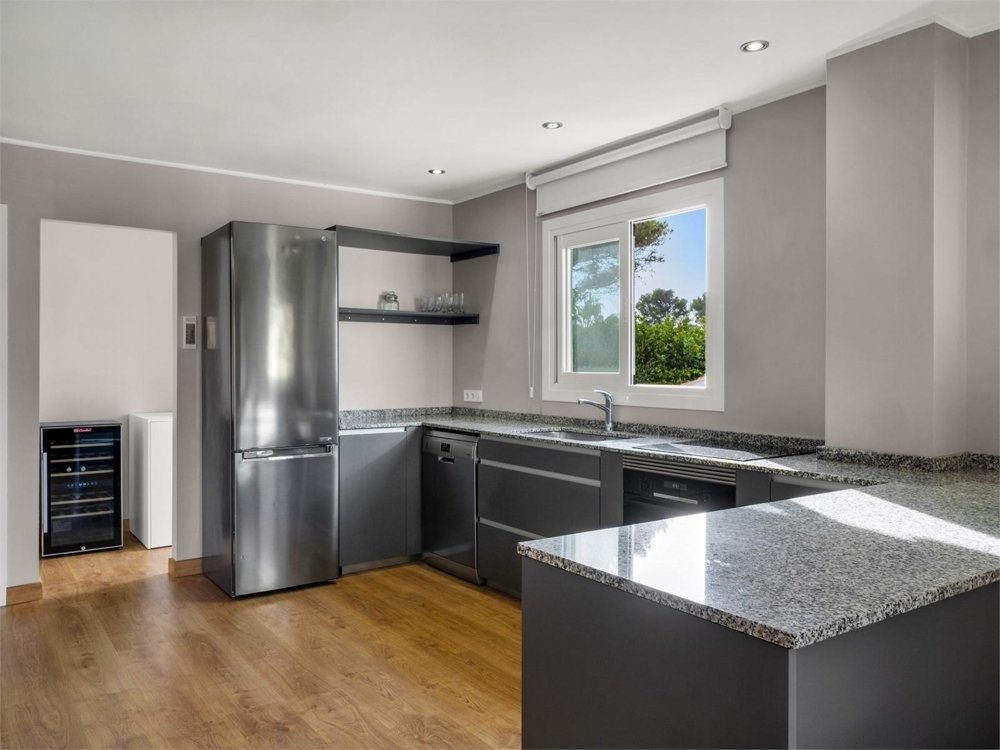 Lägenhet i Santa Ponsa, Mallorca, Spanien 3 sovrum, 98 kvm. Nr. 139180