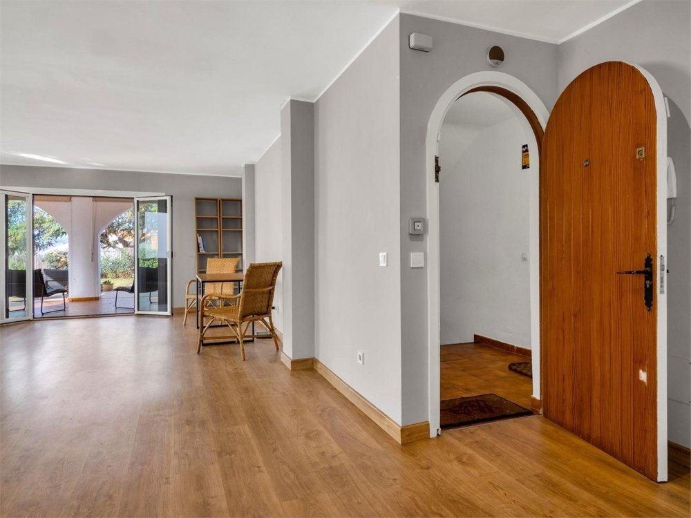 Lägenhet i Santa Ponsa, Mallorca, Spanien 3 sovrum, 98 kvm. Nr. 139180