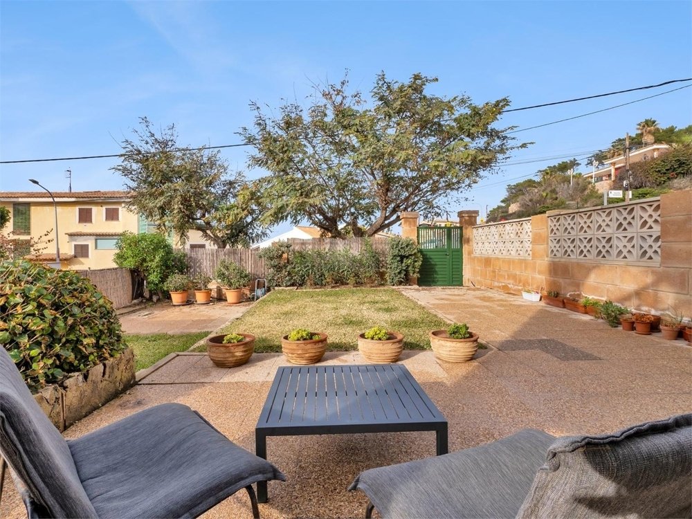Lägenhet i Santa Ponsa, Mallorca, Spanien 3 sovrum, 98 kvm. Nr. 139180