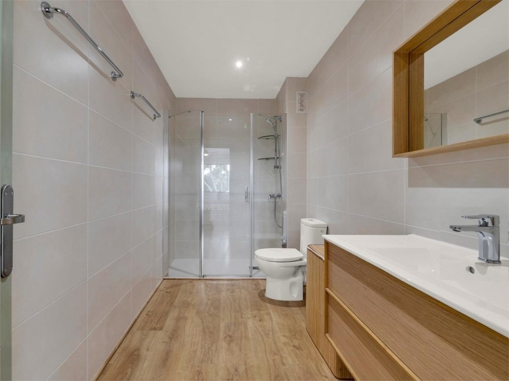 Lägenhet i Santa Ponsa, Mallorca, Spanien 3 sovrum, 98 kvm. Nr. 139180