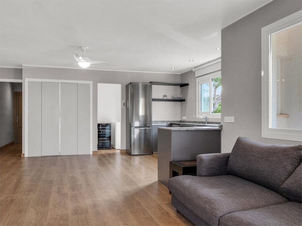 Lägenhet i Santa Ponsa, Mallorca, Spanien 3 sovrum, 98 kvm. Nr. 139180