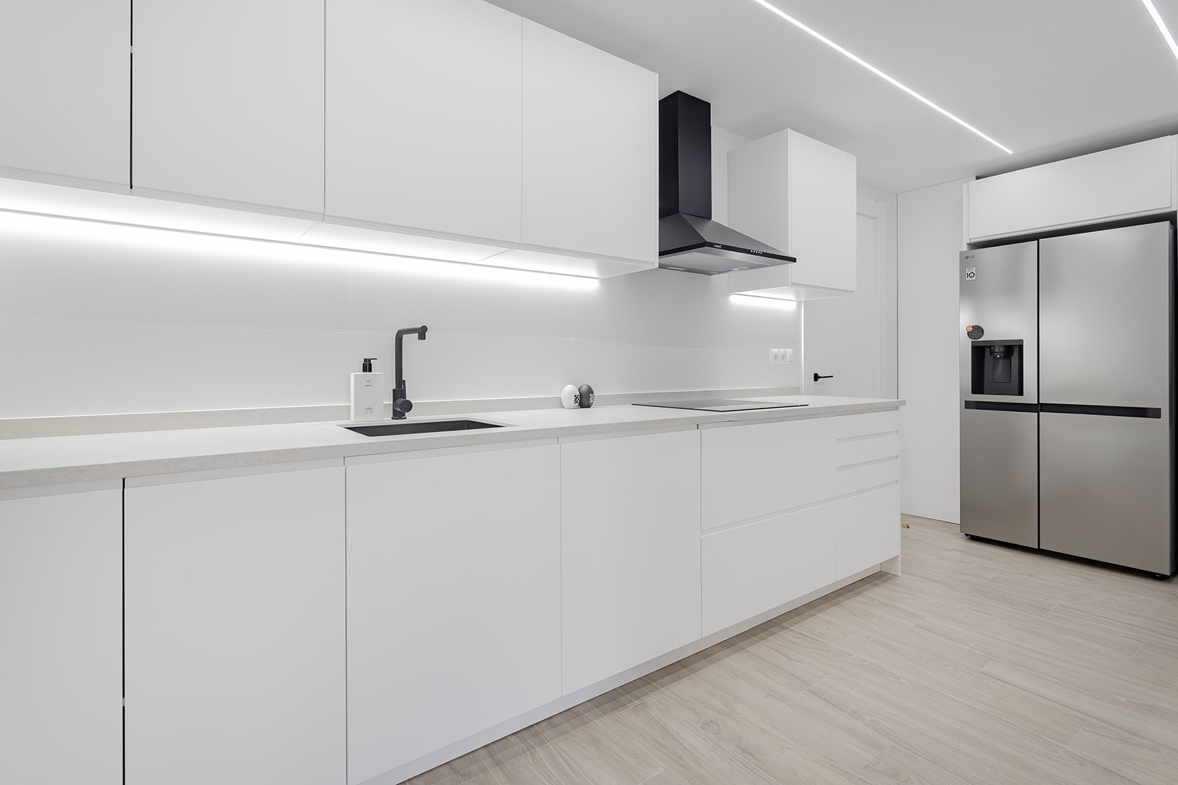 Apartment à Les Corts (L'escala), Girona, Espagne 4 chambres, 153 m2 No. 139175