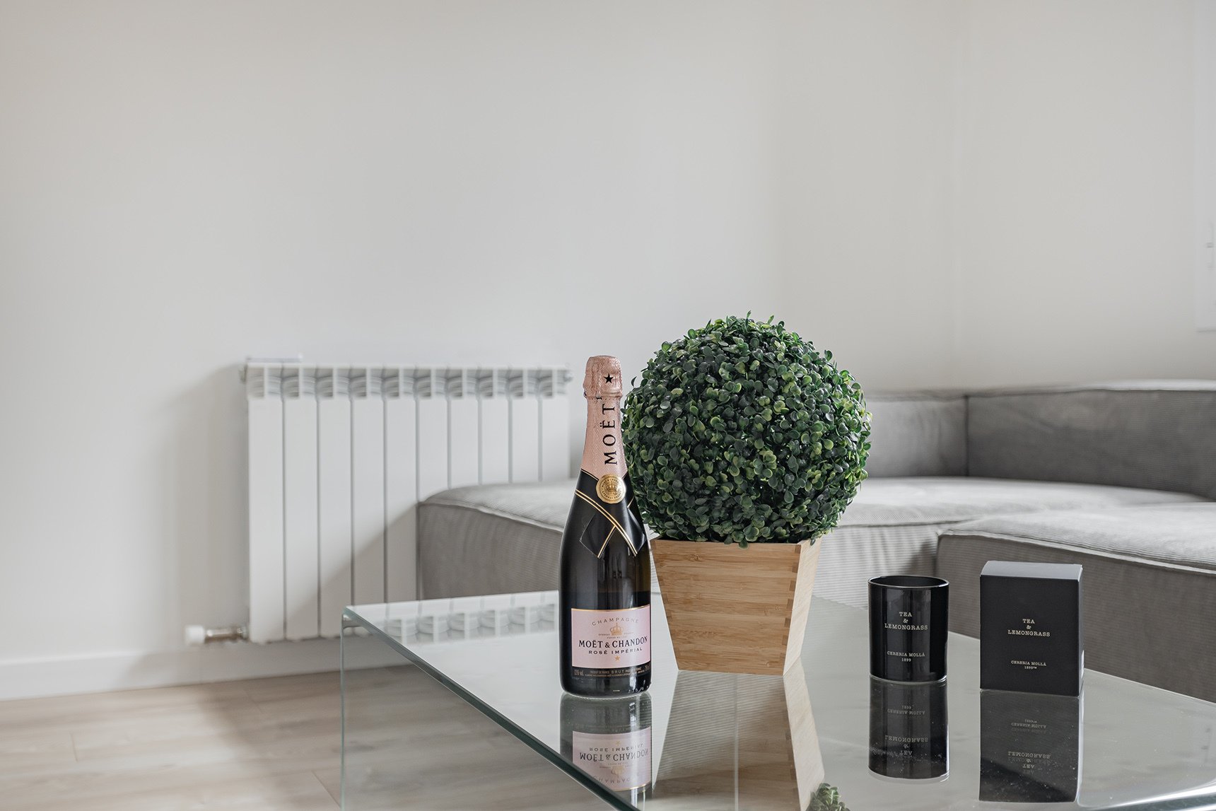 Apartment à Les Corts (L'escala), Girona, Espagne 4 chambres, 153 m2 No. 139175