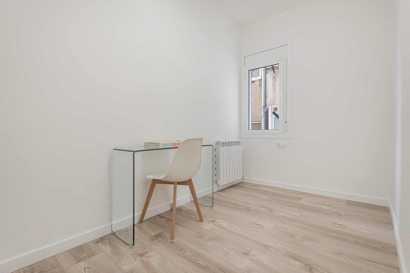 Apartment à Les Corts (L'escala), Girona, Espagne 4 chambres, 153 m2 No. 139175