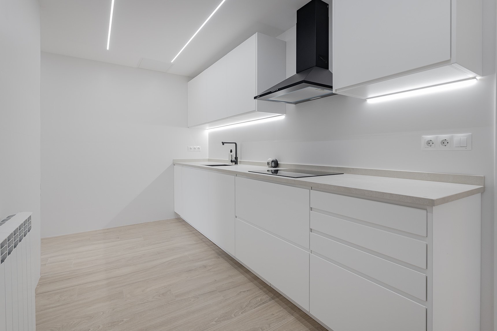 Apartment à Les Corts (L'escala), Girona, Espagne 4 chambres, 153 m2 No. 139175