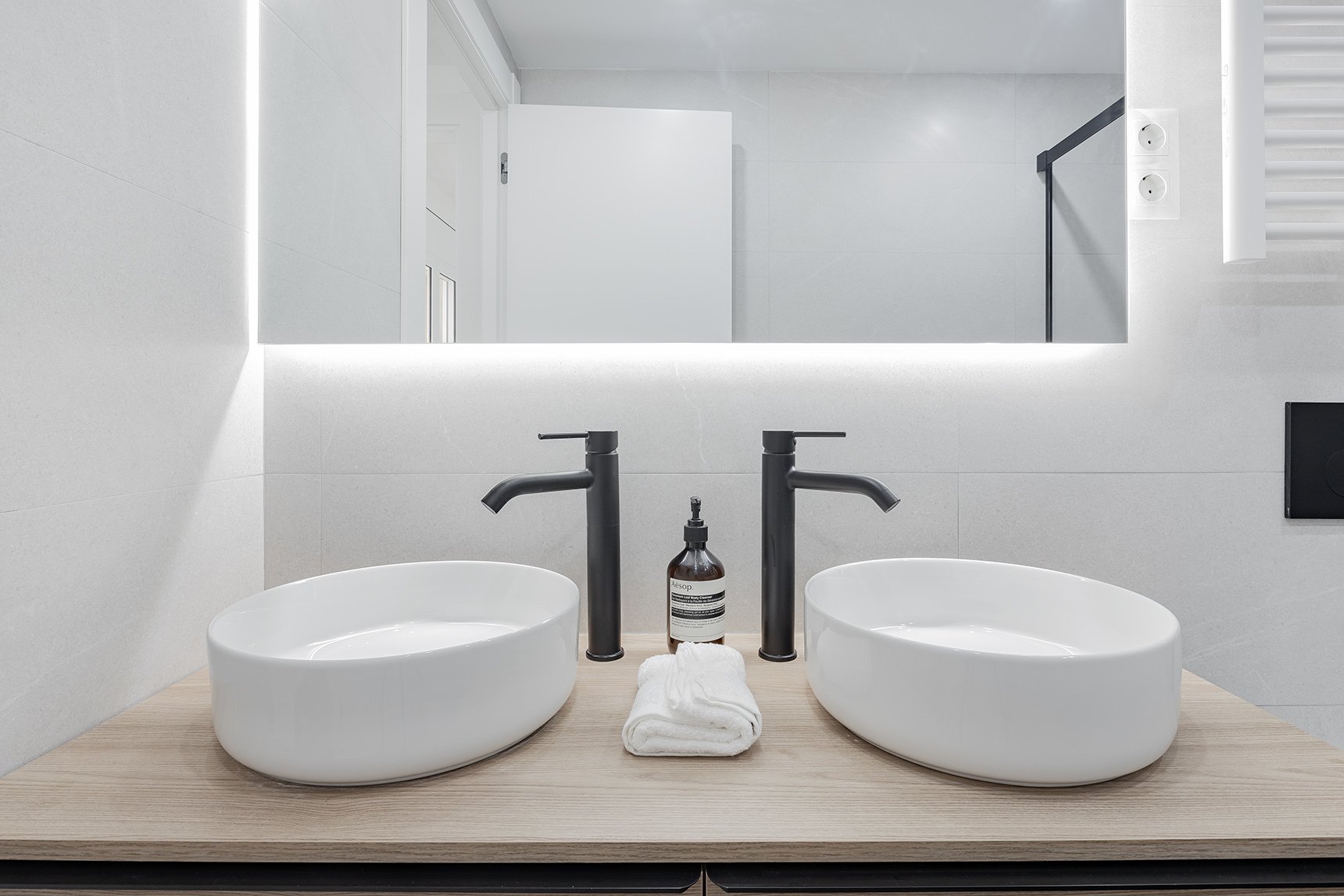 Apartment à Les Corts (L'escala), Girona, Espagne 4 chambres, 153 m2 No. 139175