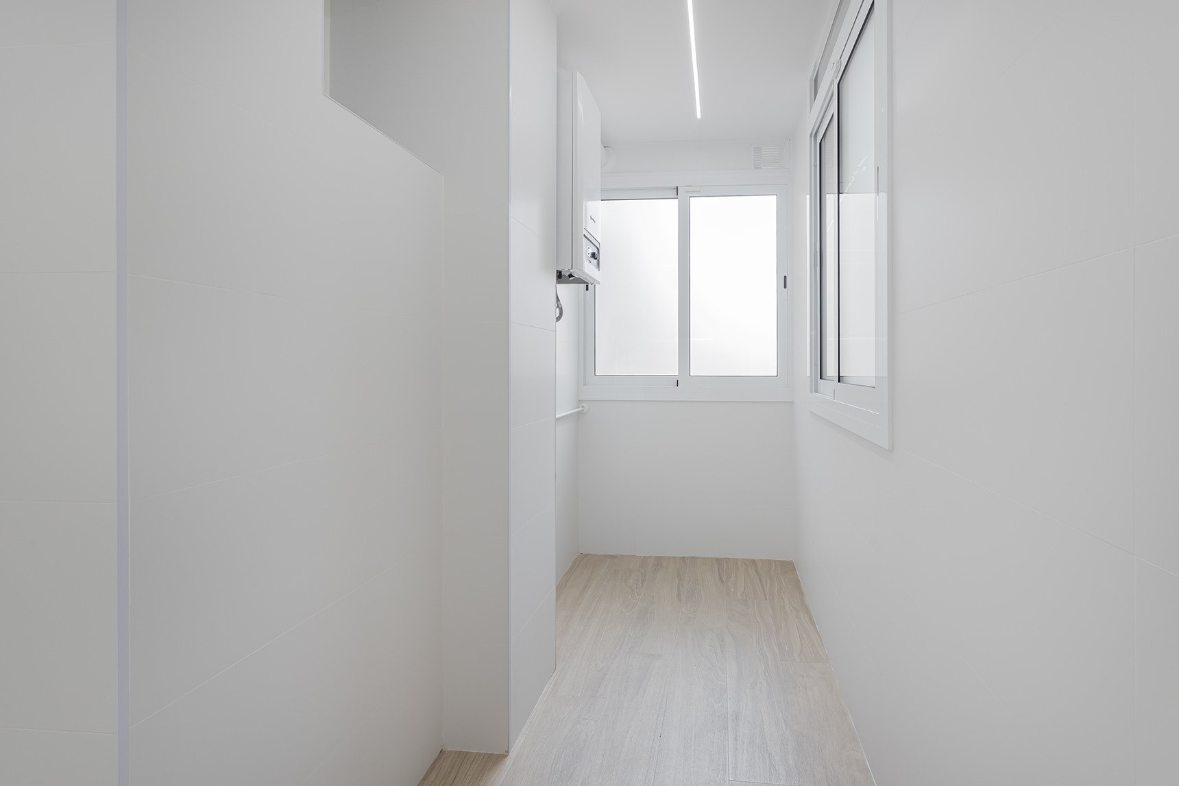 Apartment à Les Corts (L'escala), Girona, Espagne 4 chambres, 153 m2 No. 139175
