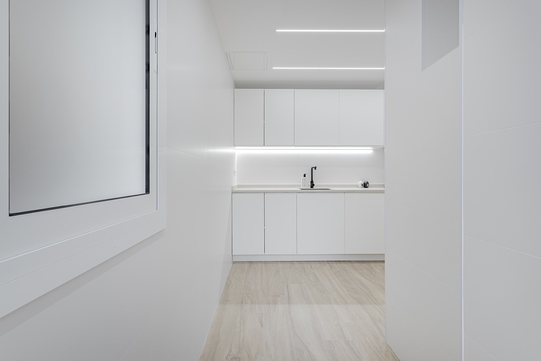 Apartment à Les Corts (L'escala), Girona, Espagne 4 chambres, 153 m2 No. 139175