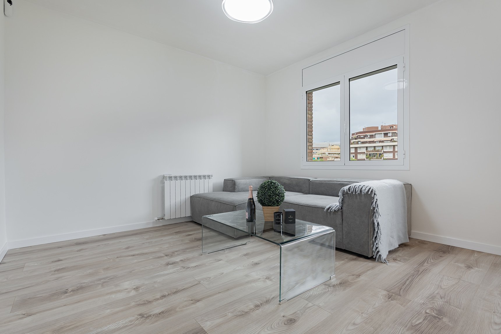 Apartment à Les Corts (L'escala), Girona, Espagne 4 chambres, 153 m2 No. 139175