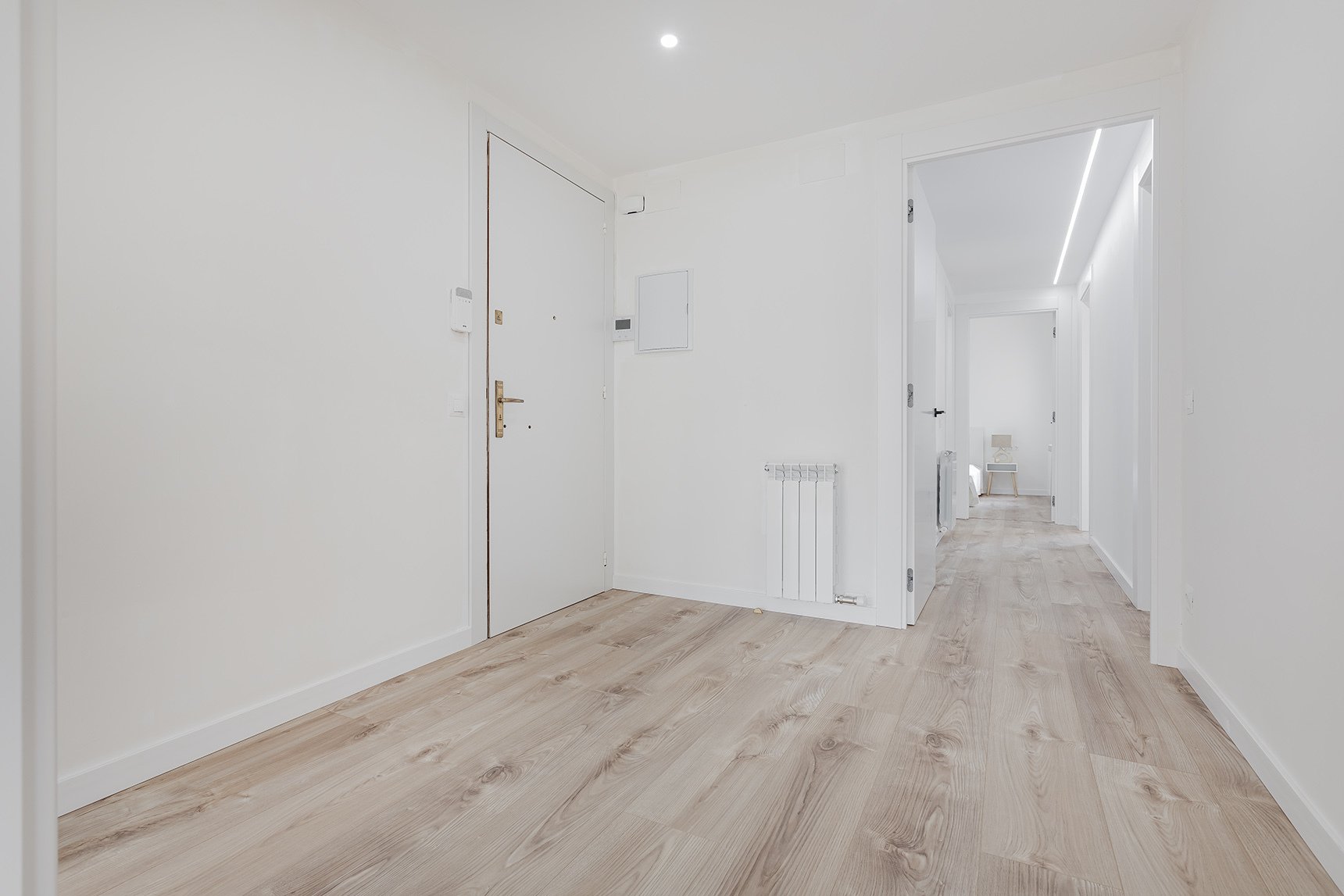 Apartment à Les Corts (L'escala), Girona, Espagne 4 chambres, 153 m2 No. 139175