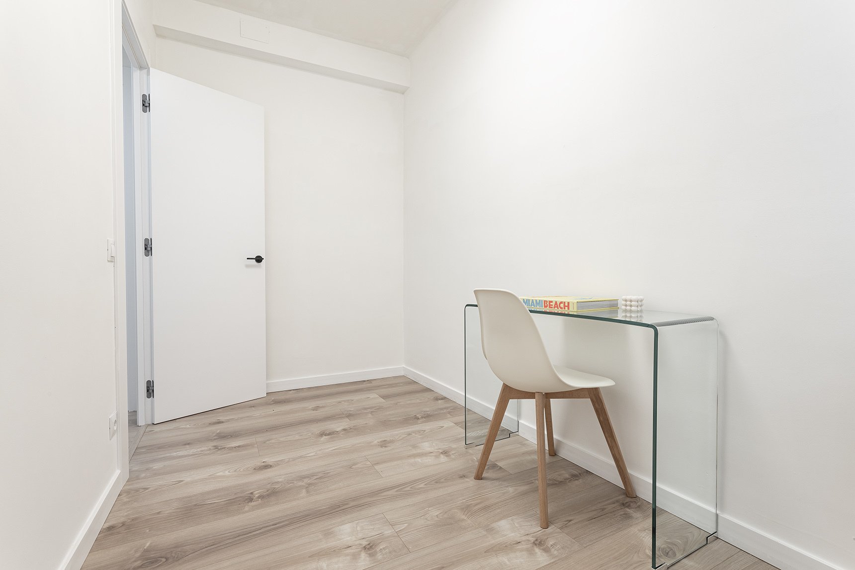 Apartment à Les Corts (L'escala), Girona, Espagne 4 chambres, 153 m2 No. 139175