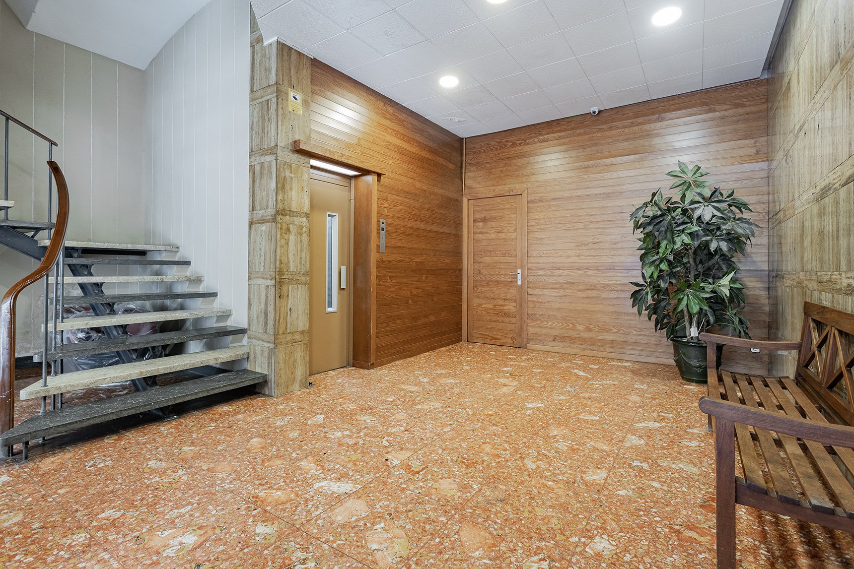 Apartment à Les Corts (L'escala), Girona, Espagne 4 chambres, 153 m2 No. 139175