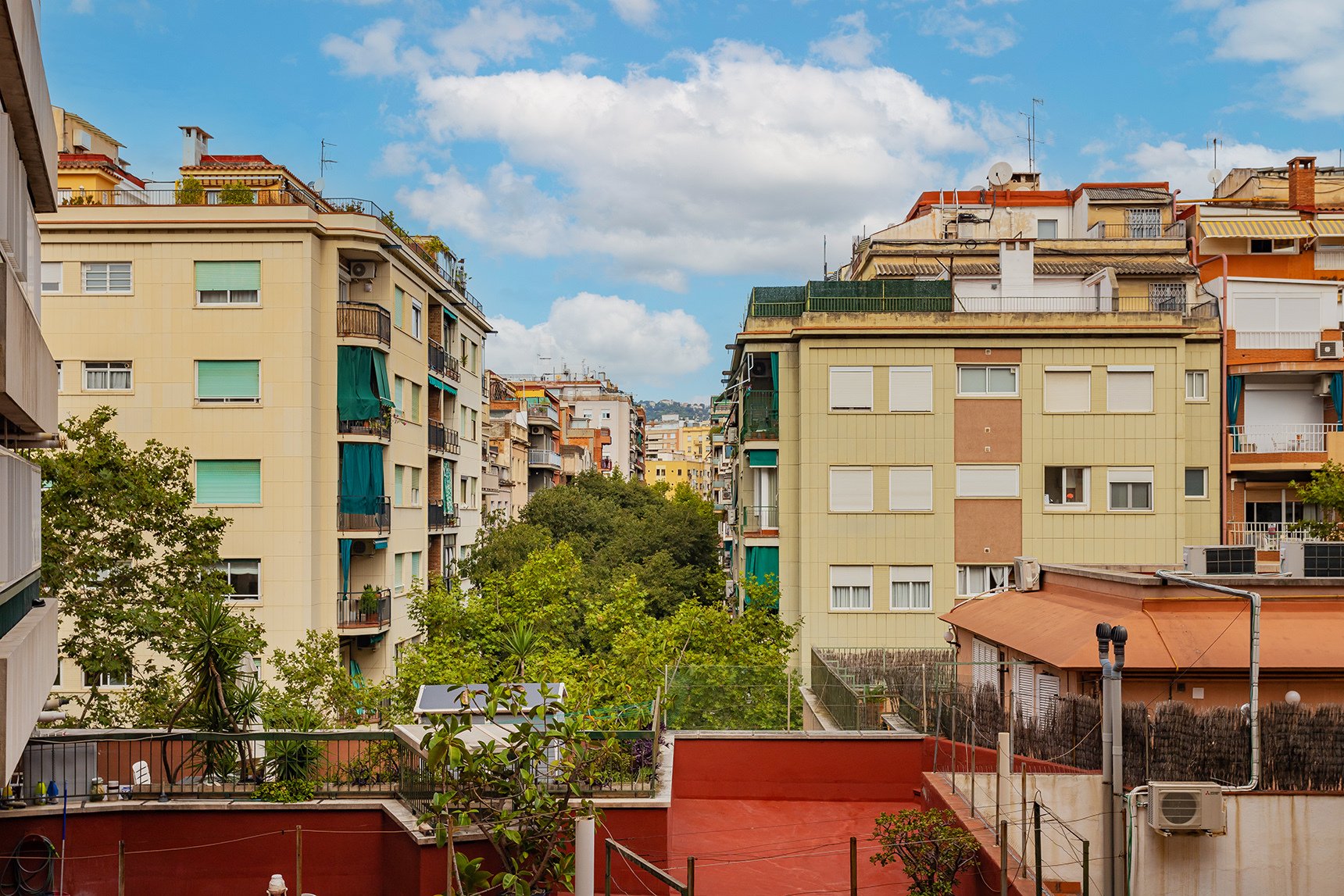 Apartment à Les Corts (L'escala), Girona, Espagne 4 chambres, 153 m2 No. 139175