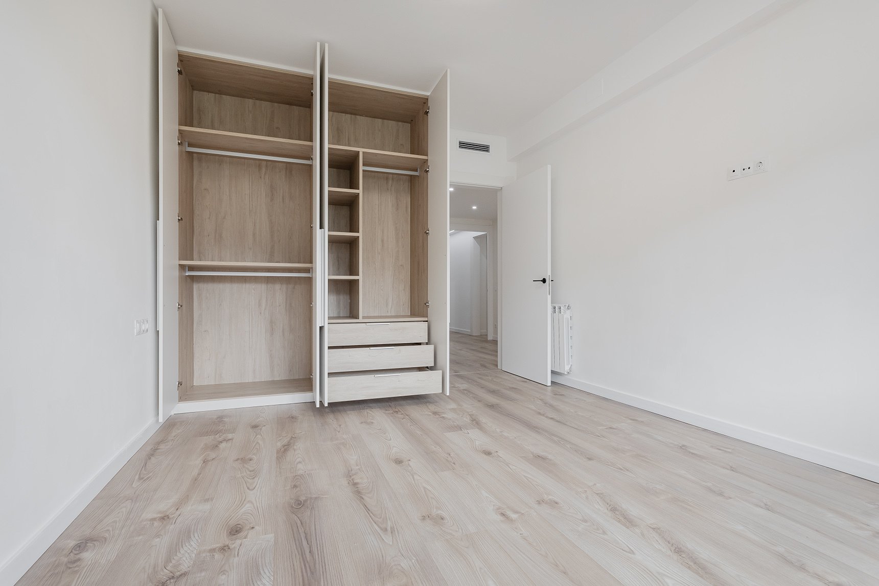 Apartment à Les Corts (L'escala), Girona, Espagne 4 chambres, 153 m2 No. 139175