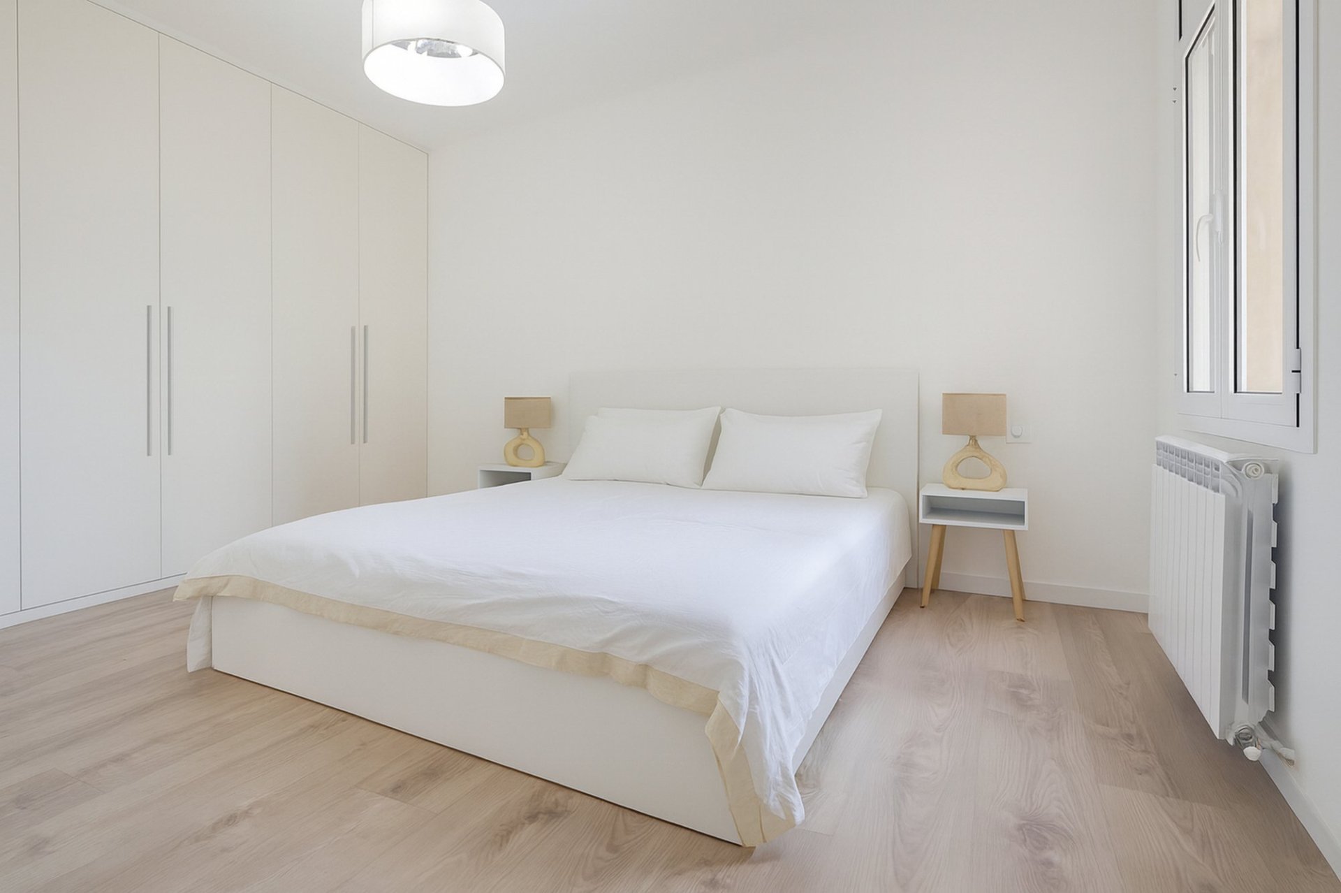 Apartment à Les Corts (L'escala), Girona, Espagne 4 chambres, 153 m2 No. 139175