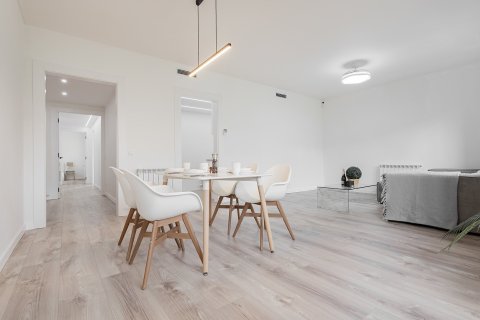 Wohnung in Les Corts (L'escala), Girona, Spanien 4 Schlafzimmer, 153 m2 Nr. 139175