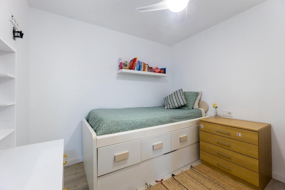 Apartment à Cala Vinyes, Mallorca, Espagne 2 chambres, 68 m2 No. 139179