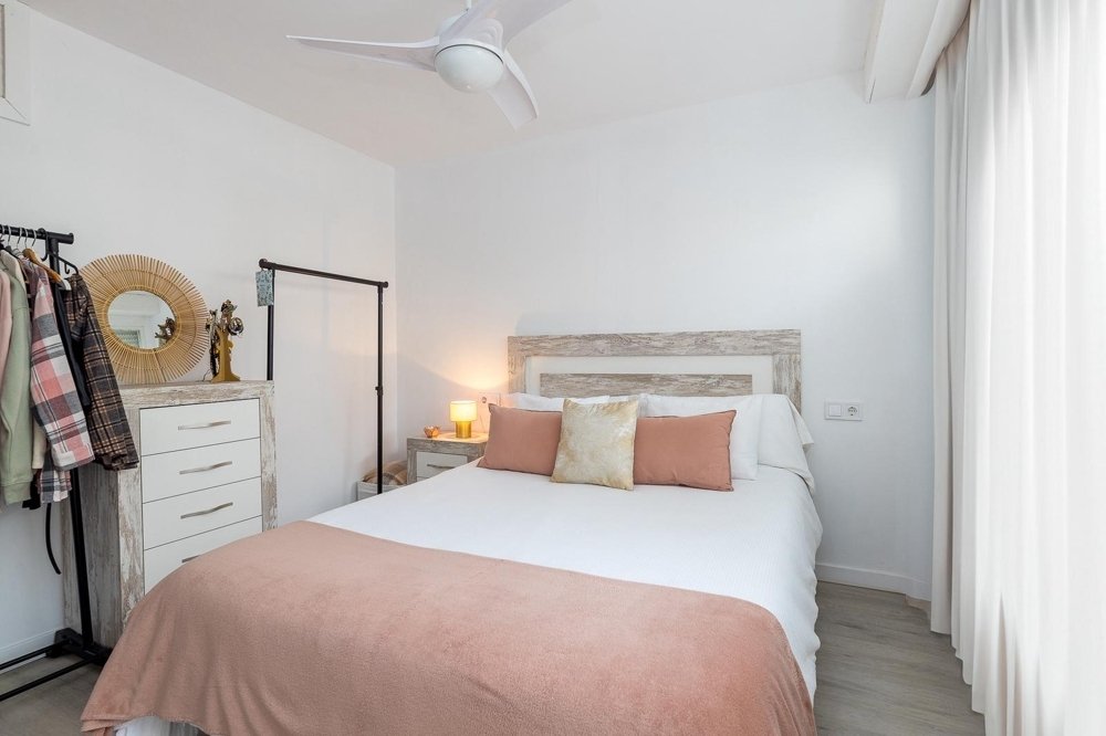 Apartment à Cala Vinyes, Mallorca, Espagne 2 chambres, 68 m2 No. 139179