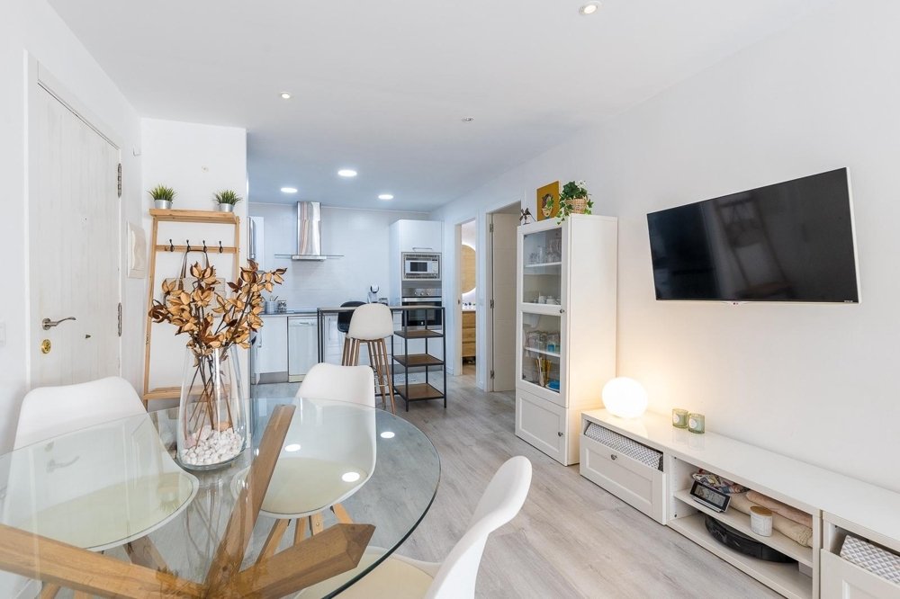 Apartment à Cala Vinyes, Mallorca, Espagne 2 chambres, 68 m2 No. 139179