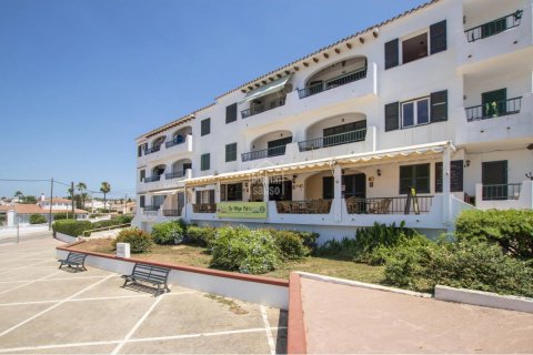 Cafe / restaurant in Cala'n Porter, Menorca, Spain 104 sq.m. No. 65465