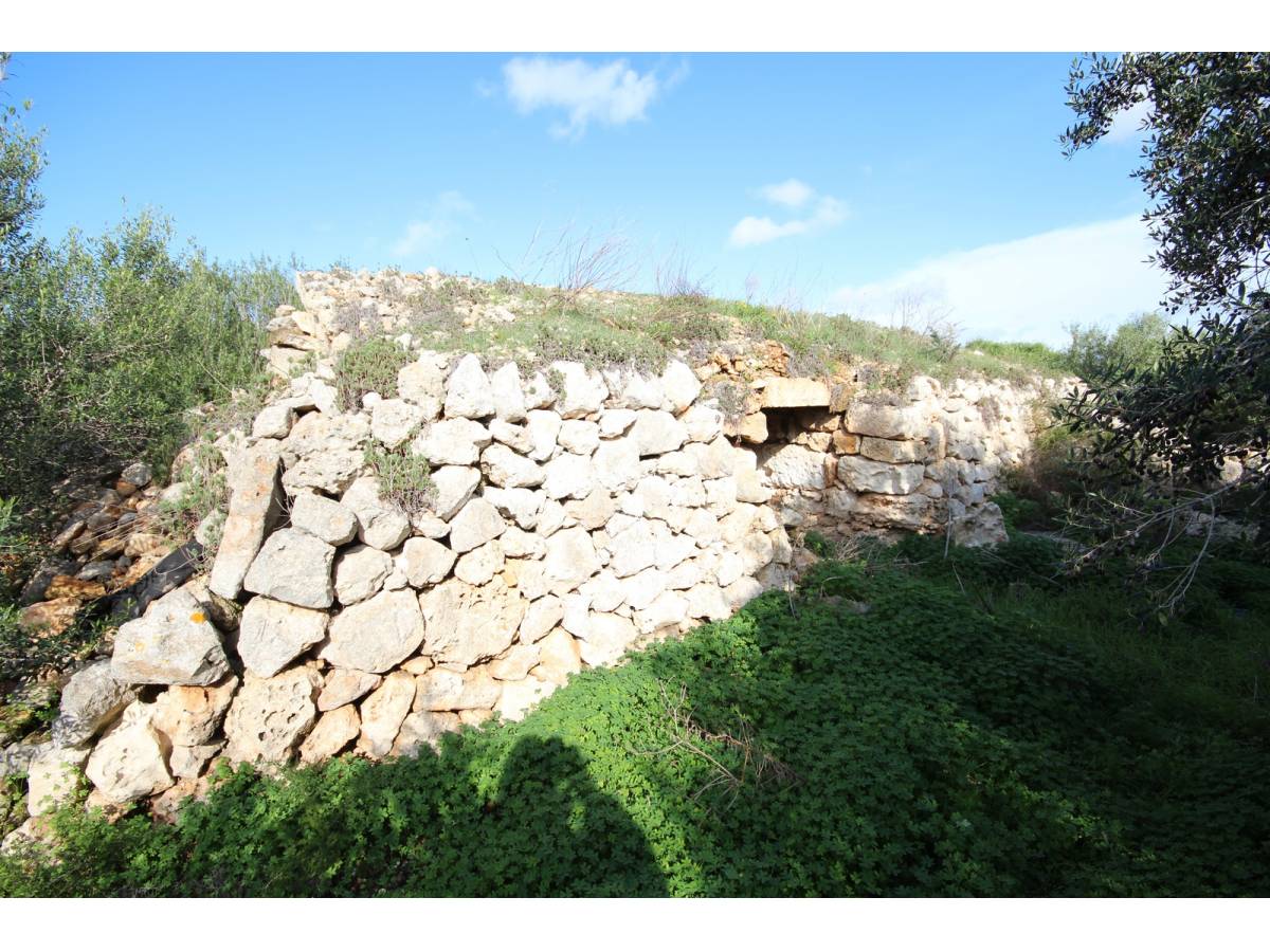 Parcela en Ciutadella De Menorca, Menorca, España 62 m2 No. 65463