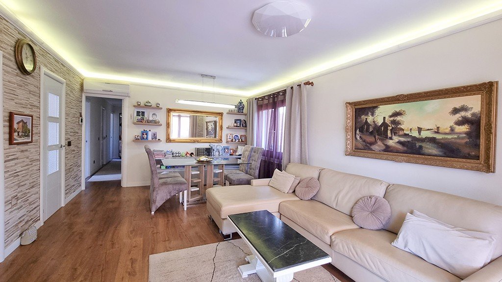 Villa in El Toro, Mallorca, Spanien 3 Schlafzimmer, 124 m2 Nr. 143458