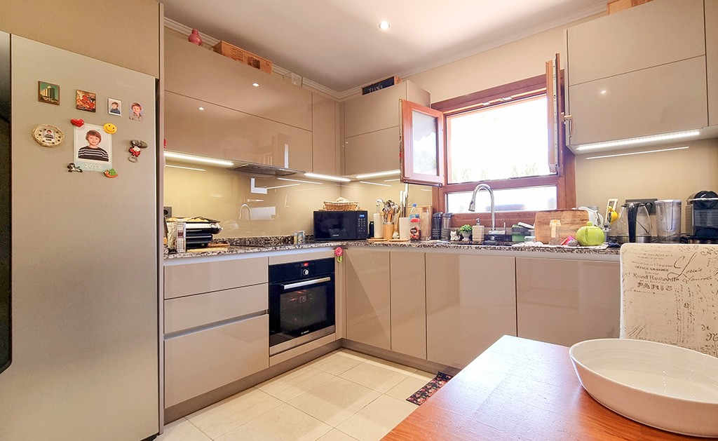 Villa in El Toro, Mallorca, Spanien 3 Schlafzimmer, 124 m2 Nr. 143458