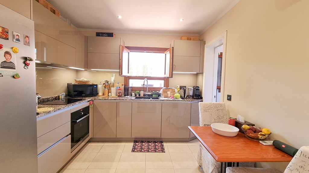 Villa in El Toro, Mallorca, Spanien 3 Schlafzimmer, 124 m2 Nr. 143458