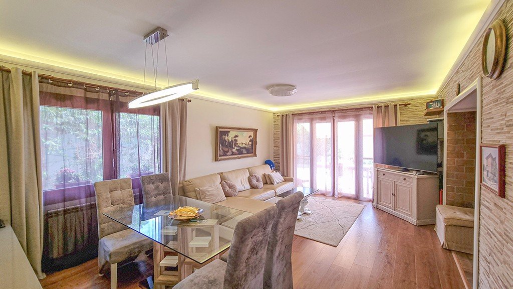 Villa in El Toro, Mallorca, Spanien 3 Schlafzimmer, 124 m2 Nr. 143458
