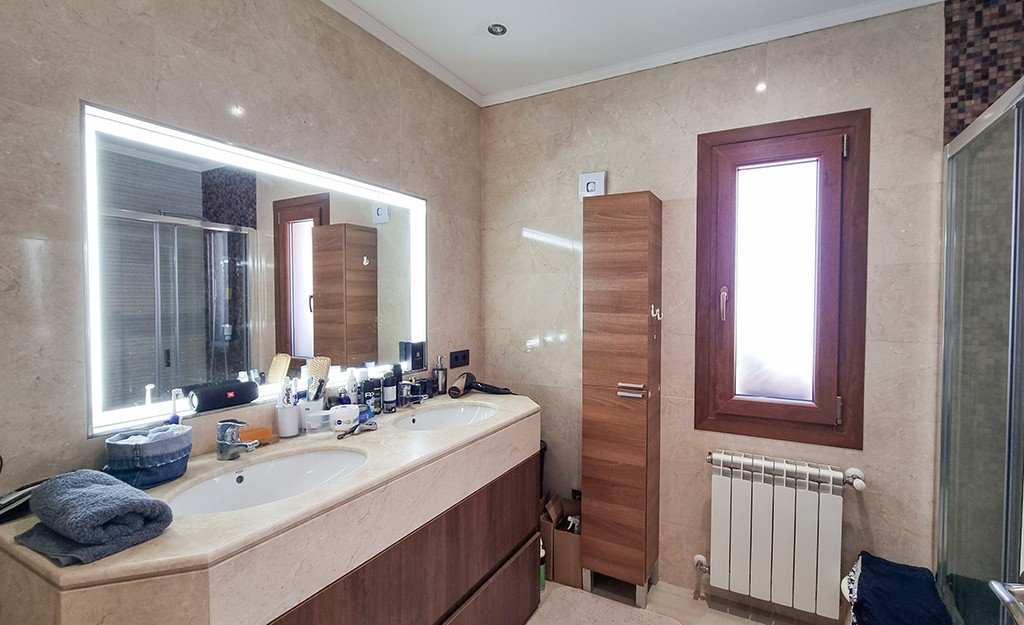 Villa in El Toro, Mallorca, Spanien 3 Schlafzimmer, 124 m2 Nr. 143458