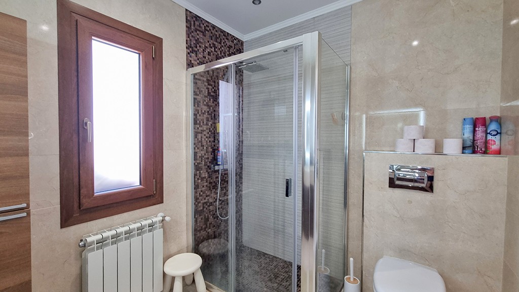 Villa in El Toro, Mallorca, Spanien 3 Schlafzimmer, 124 m2 Nr. 143458