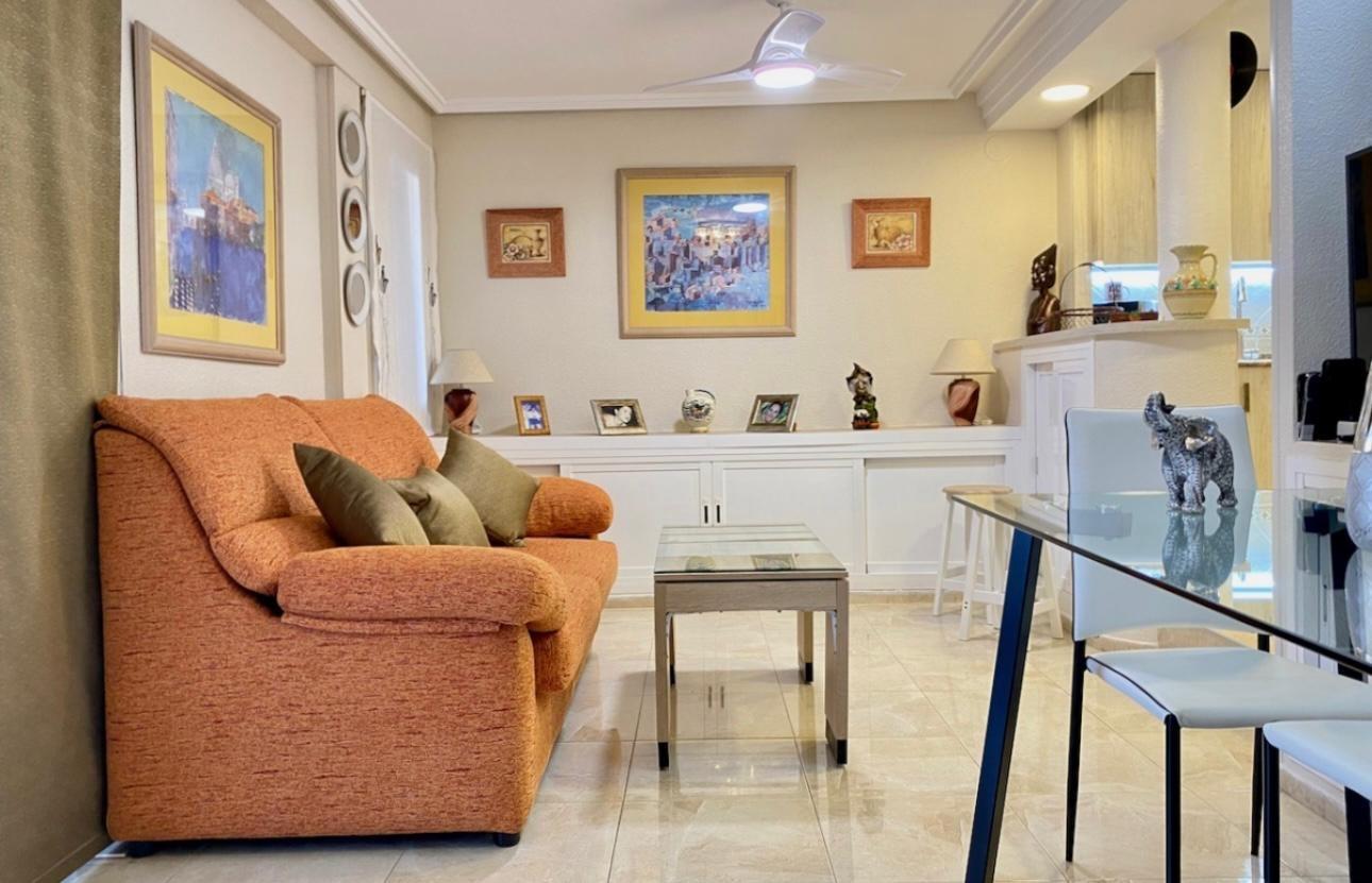 Wohnung in La Mata, Alicante, Spanien 2 Schlafzimmer, 67 m2 Nr. 194258